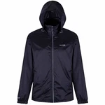 RennerXXL Funktionsjacke Regatta Lyle Herren Regenjacke Fahrradjacke Dunkelblau/Schwarz