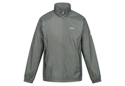 RennerXXL Funktionsjacke Regatta Lyle Herren Regenjacke Fahrradjacke Dunkelgrün/Dunkelgrau/Grau/Grün/Beige/Khaki