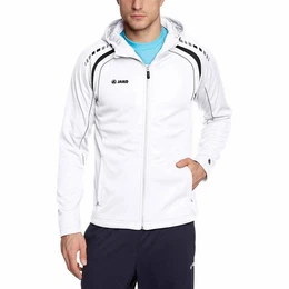 Funktionsjacke Jako Champion Kapuzenjacke Sportjacke Herren XXXL bis 4XL