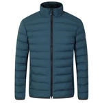 RennerXXL Funktionsjacke Blue Wave Maximilian Herren Hellblau/Dunkelgrün/Blau/Türkis