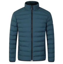 Funktionsjacke Blue Wave Maximilian Herren Steppjacke bergren
