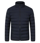 RennerXXL Funktionsjacke Blue Wave Maximilian Herren Dunkelblau/Hellblau