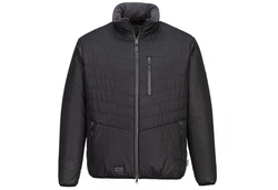 RennerXXL Funktionsjacke Leo Blau