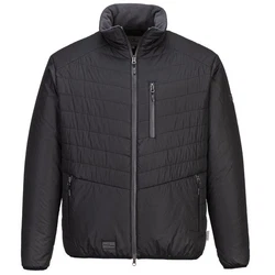 RennerXXL Funktionsjacke Leo Blau