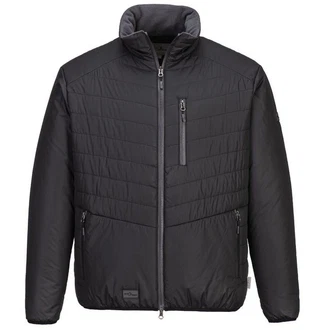 RennerXXL Funktionsjacke Leo Blau RennerXXL Funktionsjacke Leo Blau