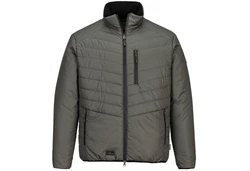 RennerXXL Funktionsjacke Leo Blue Wave Leo