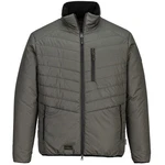 RennerXXL Funktionsjacke Leo Blue Wave Leo
