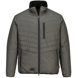 RennerXXL Funktionsjacke Leo Blue Wave Leo