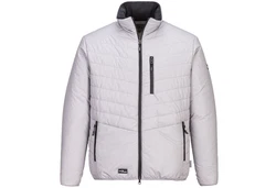 RennerXXL Funktionsjacke Leo Blue Wave