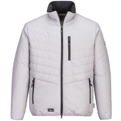 RennerXXL Funktionsjacke Leo Blue Wave