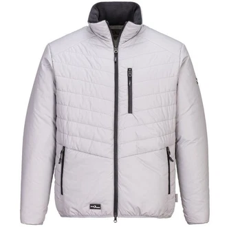 RennerXXL Funktionsjacke Leo Blue Wave