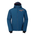 RennerXXL Funktionsjacke Matterhorn Herren Skijacke Hellblau/Blau