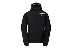RennerXXL Funktionsjacke Matterhorn Herren Skijacke Hellblau/Blau
