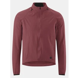 Funktionsjacke Gonso Legno Herren Radjacke abzipbare rmel zur Weste bergren