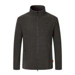 RennerXXL Outdoorjacke Blue Wave Marco Fleecejacke Herren Blau