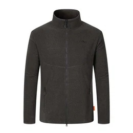 Outdoorjacke Blue Wave Marco Fleecejacke Herren bergren