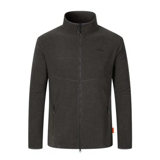 RennerXXL Outdoorjacke Blue Wave Marco Fleecejacke Herren