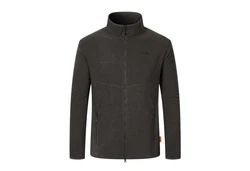 RennerXXL Outdoorjacke Blue Wave Marco Fleecejacke Herren Blau