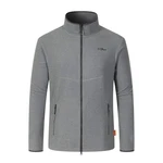 RennerXXL Outdoorjacke Blue Wave Marco Fleecejacke Herren Blau