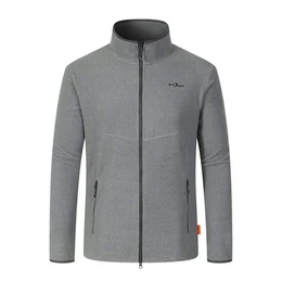 Outdoorjacke Blue Wave Marco Fleecejacke Herren bergren