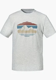 Schffel T-Shirt Simius mit schnell trocknender Eigenschaft