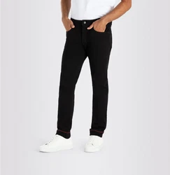 MAC 5-Pocket Jeans MACFLEXX Schwarz
