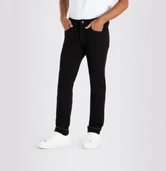 MAC 5-Pocket Jeans MACFLEXX Schwarz