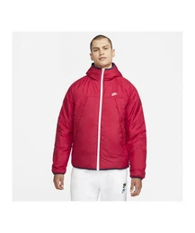 Sweatjacke Therma-FIT Legacy Reversible Jacke Polyester