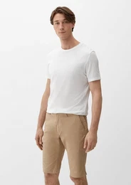 Bermudas Slim: Bermuda-Chino