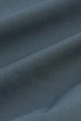 Next Langarmhemd Pflegeleichtes Slim Fit Hemd mit Sportmanschetten Grau/Dunkelblau/Hellblau/Blau