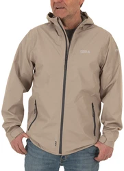 PRO-X ELEMENTS Funktionsjacke BLAKE Beige/Khaki/Braun