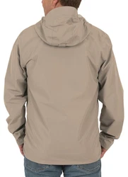 PRO-X ELEMENTS Funktionsjacke BLAKE Beige/Khaki/Braun