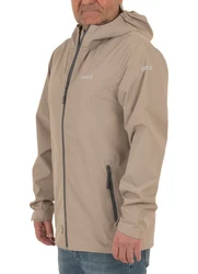 PRO-X ELEMENTS Funktionsjacke BLAKE Beige/Khaki/Braun