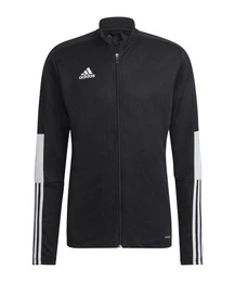 Sweatjacke Tiro Ess Trainingsjacke Langgr. Polyester