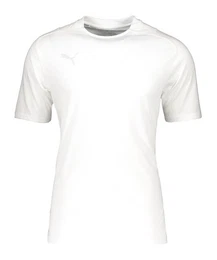 T-Shirt teamCUP Casuals T-Shirt Baumwolle