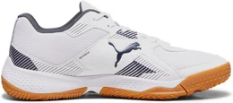 Solarflash II FLT SILVER/VOLT/BLACK Indoorschuh