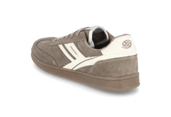 Dockers by Gerli Schnürschuh Low Sneaker 55TC001-200420