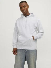 Kapuzensweatshirt JJECHARGE SWEAT HOOD NOOS mit Kapuze