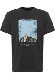 Kurzarmshirt T-Shirt