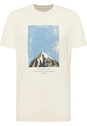 Kurzarmshirt T-Shirt