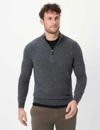 Strickpullover Style STEFFEN