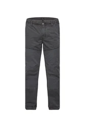 CAMP DAVID Stoffhose Cargohose Dunkelgrau/Khaki/Hellgrau/Grau