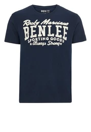 T-Shirt Benlee Herren T-Shirt Retro Logo