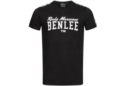 Benlee Rocky Marciano T-Shirt KINGSPORT Grau/Hellblau/Schwarz/Braun/Beige