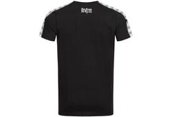 Benlee Rocky Marciano T-Shirt KINGSPORT Grau/Hellblau/Schwarz/Braun/Beige