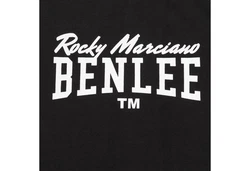 Benlee Rocky Marciano T-Shirt KINGSPORT Grau/Hellblau/Schwarz/Braun/Beige