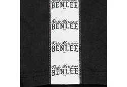 Benlee Rocky Marciano T-Shirt KINGSPORT Grau/Hellblau/Schwarz/Braun/Beige
