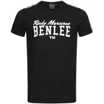Benlee Rocky Marciano T-Shirt KINGSPORT Grau/Hellblau/Schwarz/Braun/Beige
