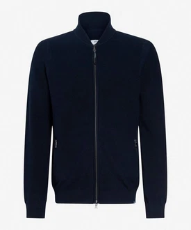 Brax Strickjacke Style JOHN
