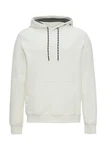 s.Oliver Longsweatshirt Sweatshirt Weiß/Creme/Grau/Khaki/Hellgrün